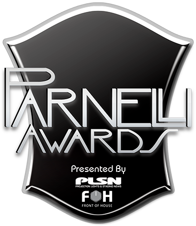 Parnelli Awards – Indispensable Technology finalist