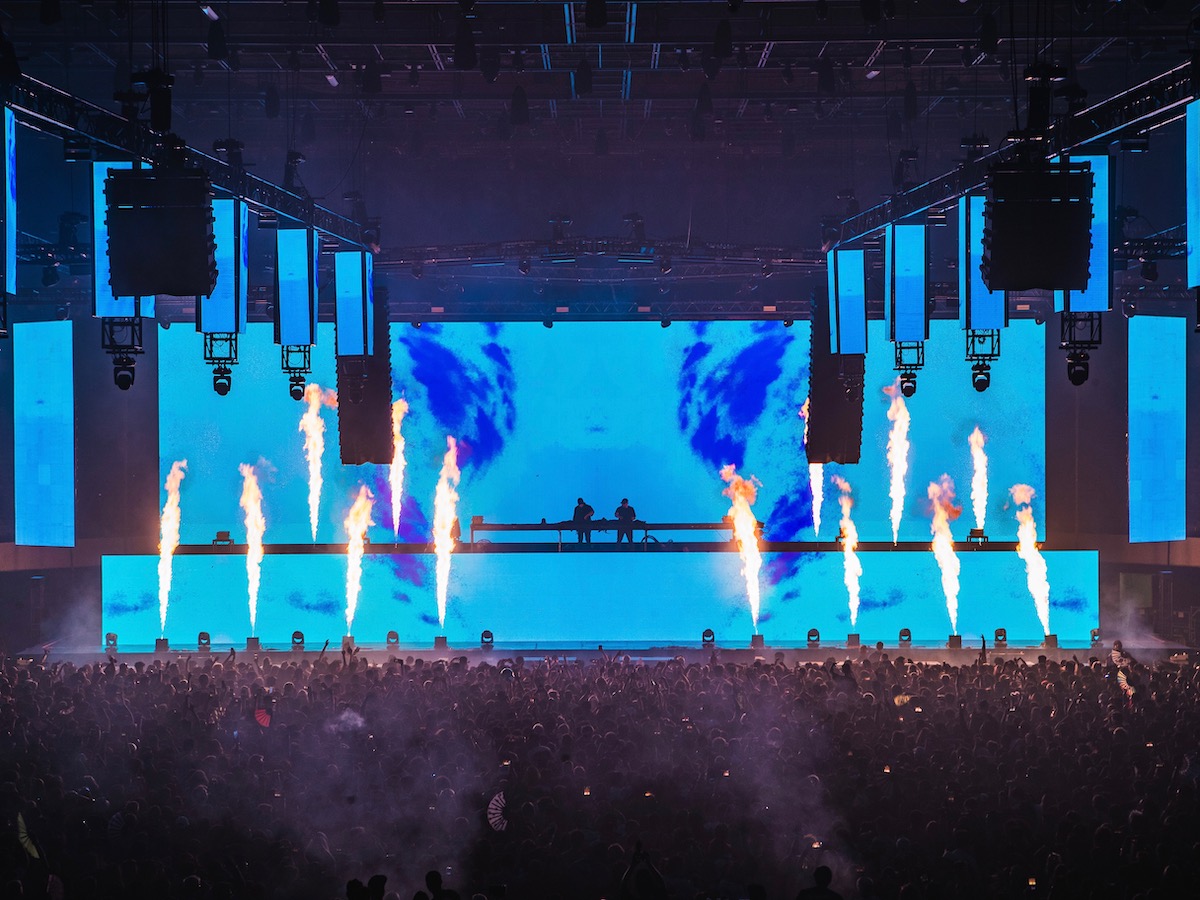 PK Sound Welcomes SoCal’s BNE Productions to PK Alliance