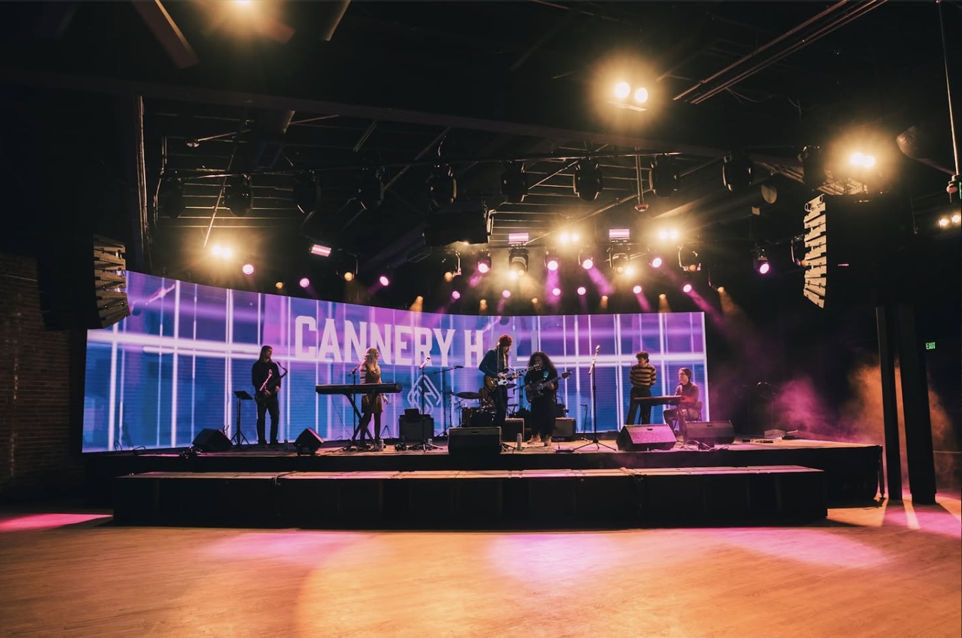 Cannery Hall · Nashville, TN