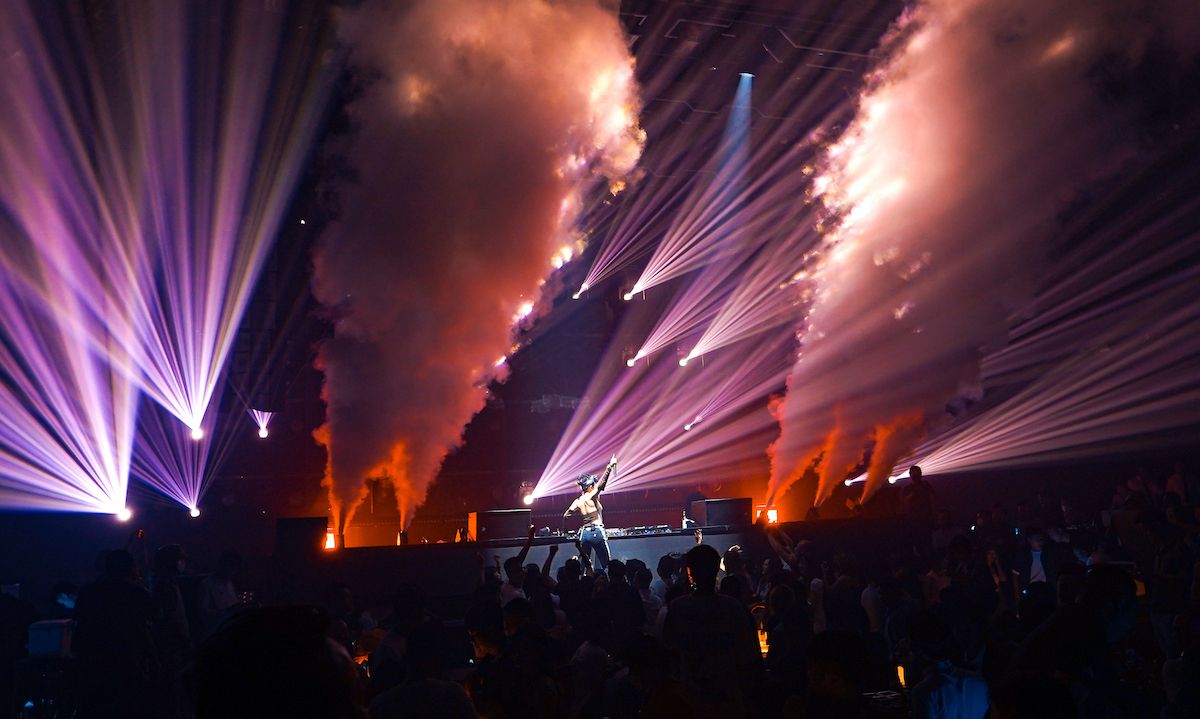 PK Sound Elevates the Experience at World-Renowned Catwalk+