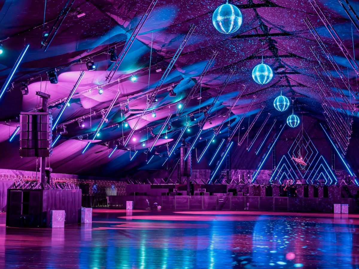 Coachella’s Yuma Stage Augments Experience with PK Sound