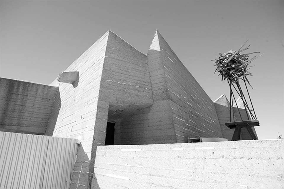 PK Sound Specified for Contemporary Art Space Installs