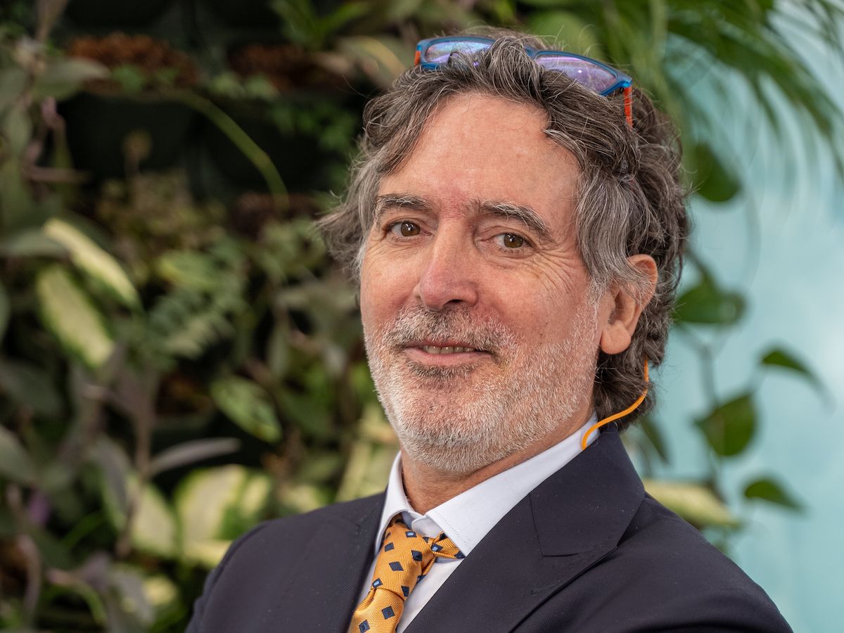 PK Sound Readies European Launch with Appointment of David Roselló