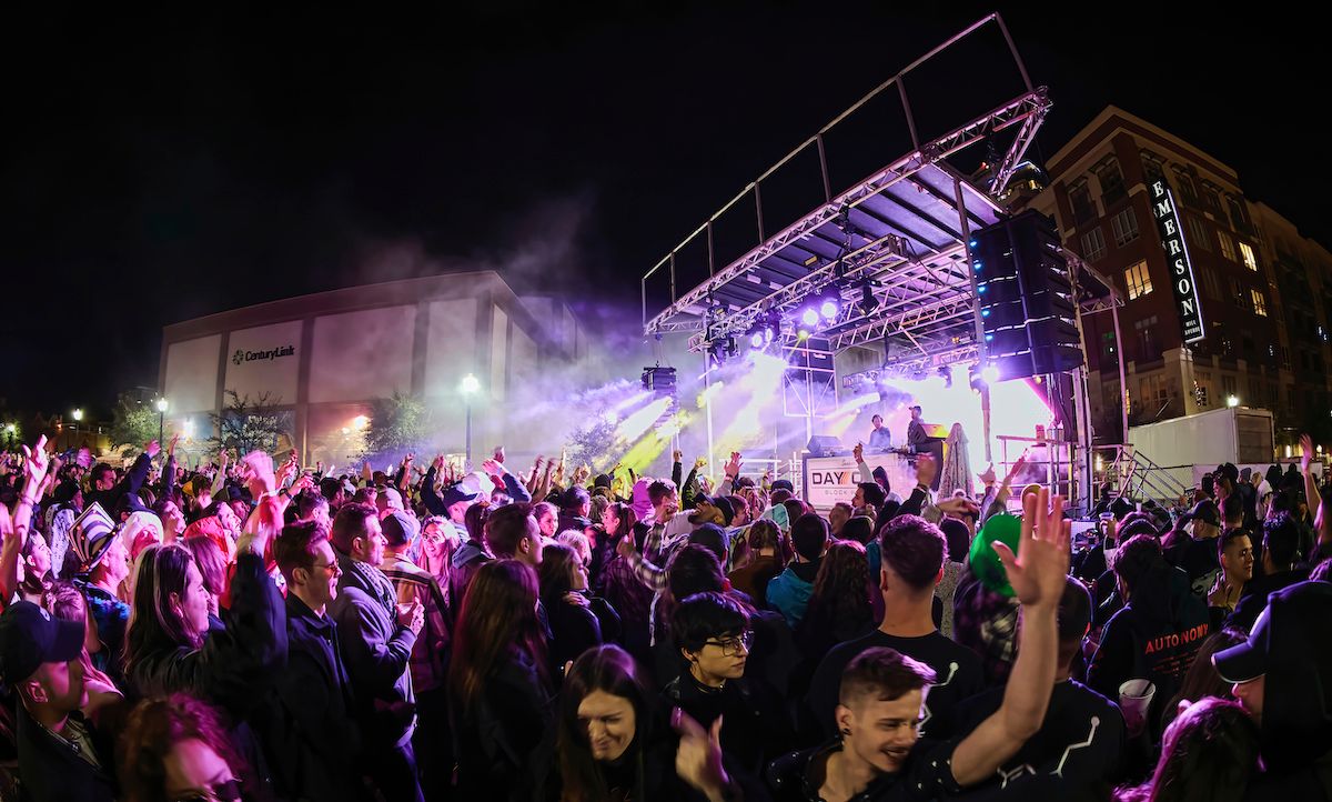 Diamond Juice Brings PK Sound Robotic Systems to Arizona