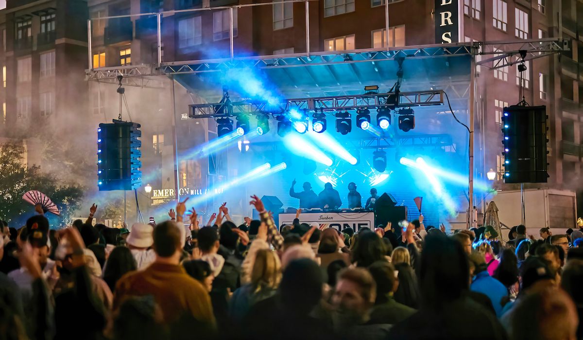 Diamond Juice Brings PK Sound Robotic Systems to Arizona