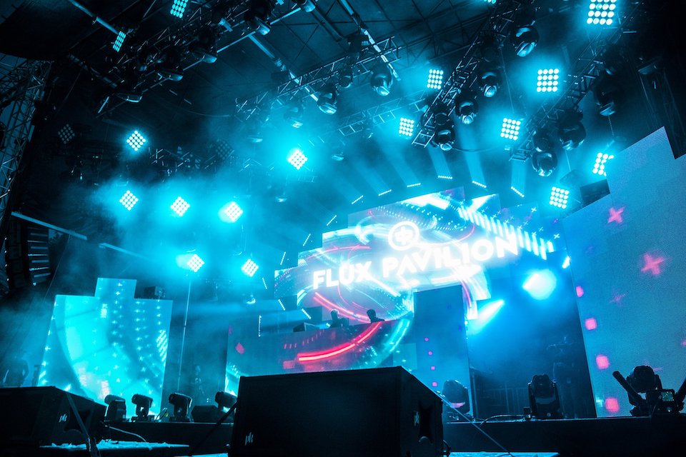PK Sound Joins Ontario's Premier Bass Festival Ever After