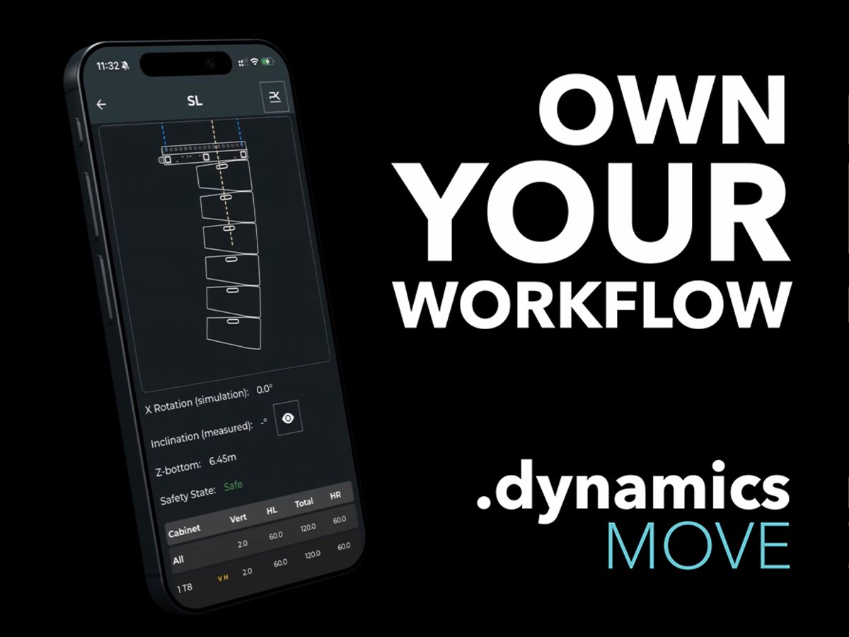 PK Sound Launches Mobile App for Real-Time System Optimization