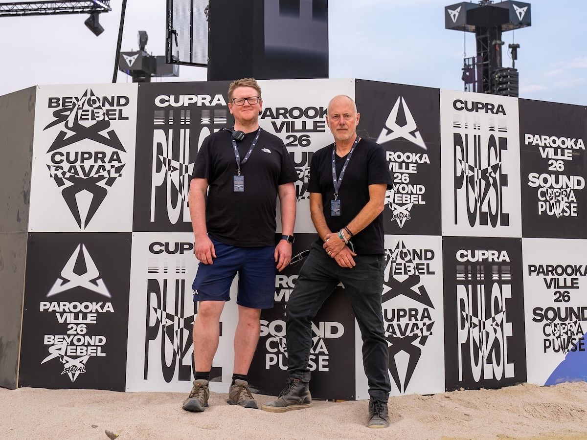 PK Sound Strengthens European Momentum with U.K. Expansion
