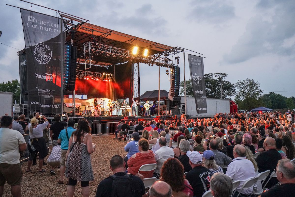 PK Sound Welcomes STS Concert Sound as PK Alliance Partner