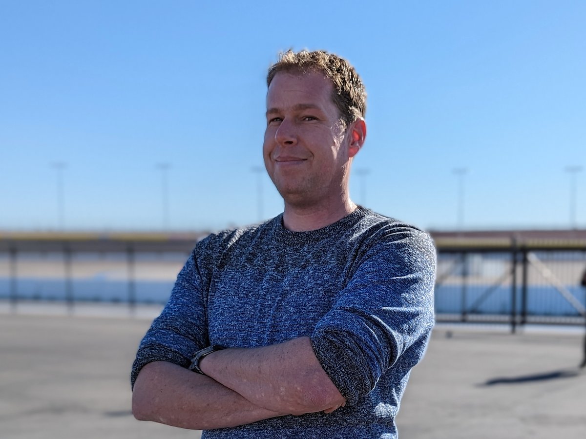 PK Sound Continues EU Expansion with Appointment of Tim Timmermans