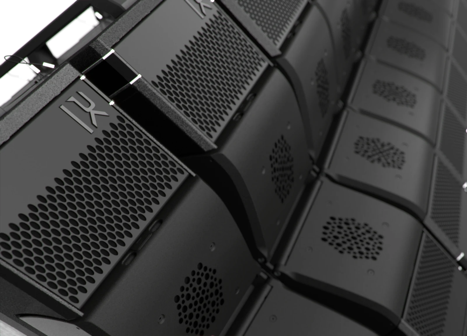 T10 array column