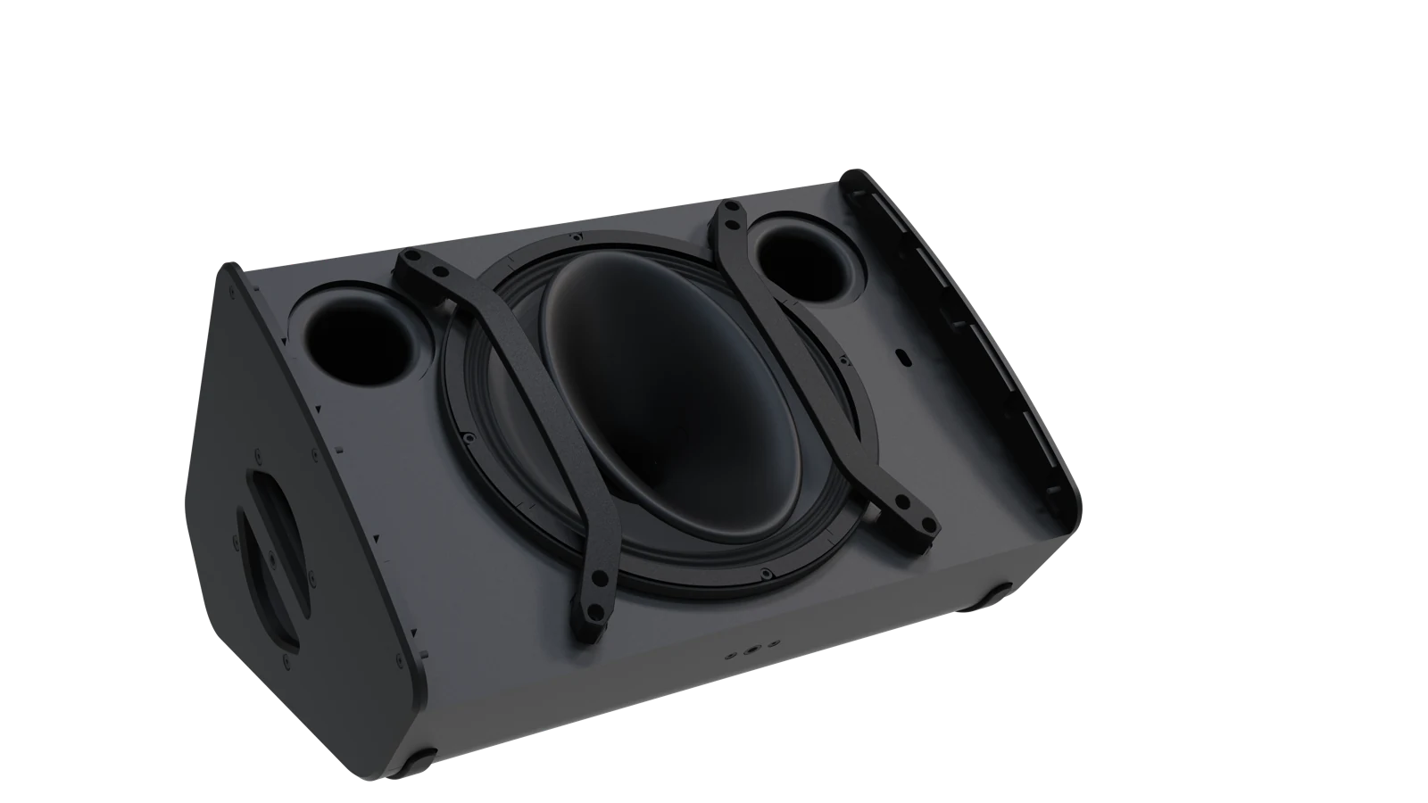 Tx14 point source loudspeaker