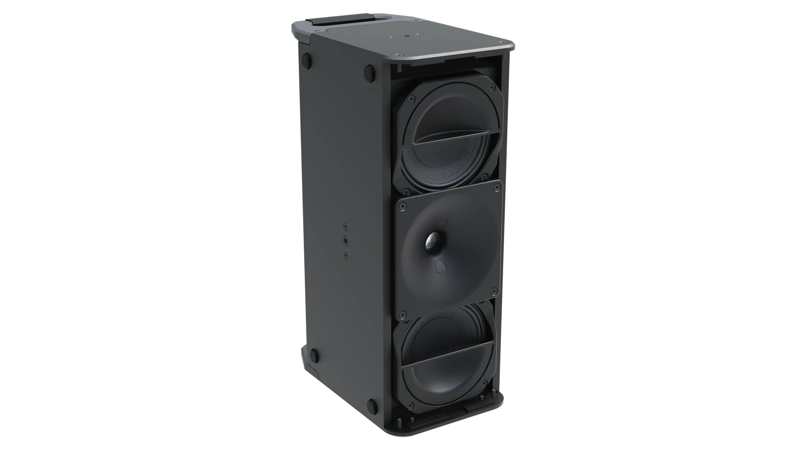 Tx26 point source loudspeaker
