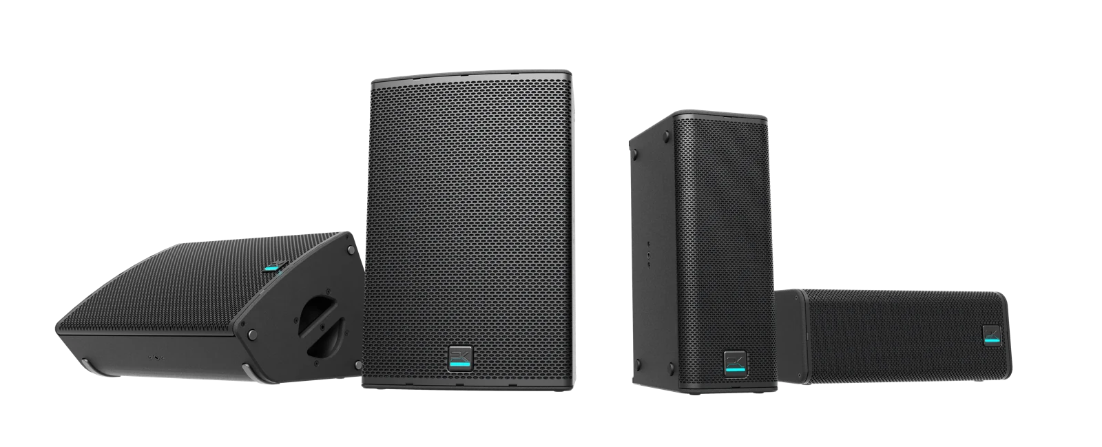 Tx Series point source family