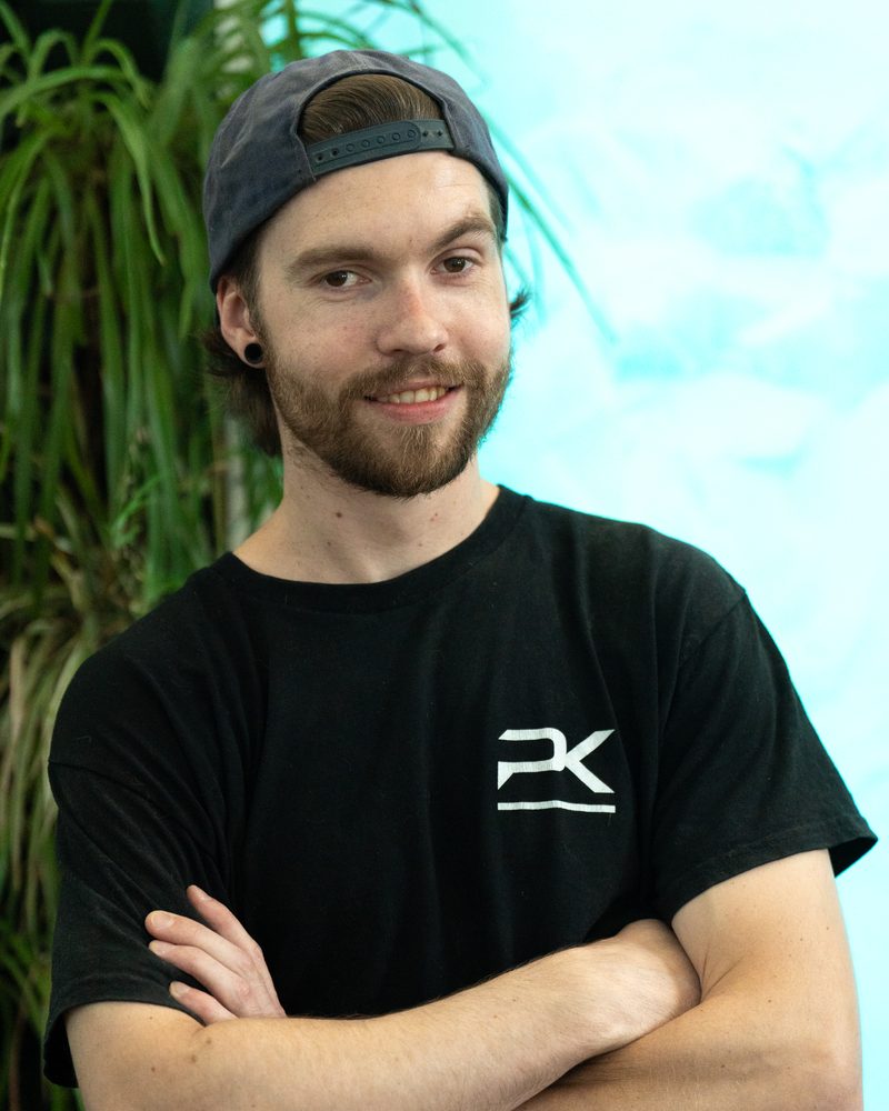 Adam Klassen