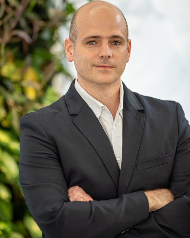 Cassio Carvalho