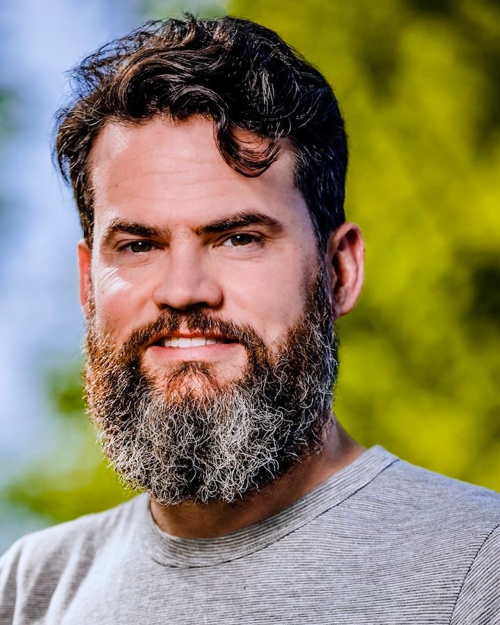 Conrad Whelan