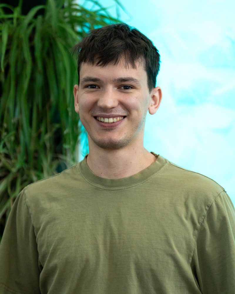 Danyil Federov