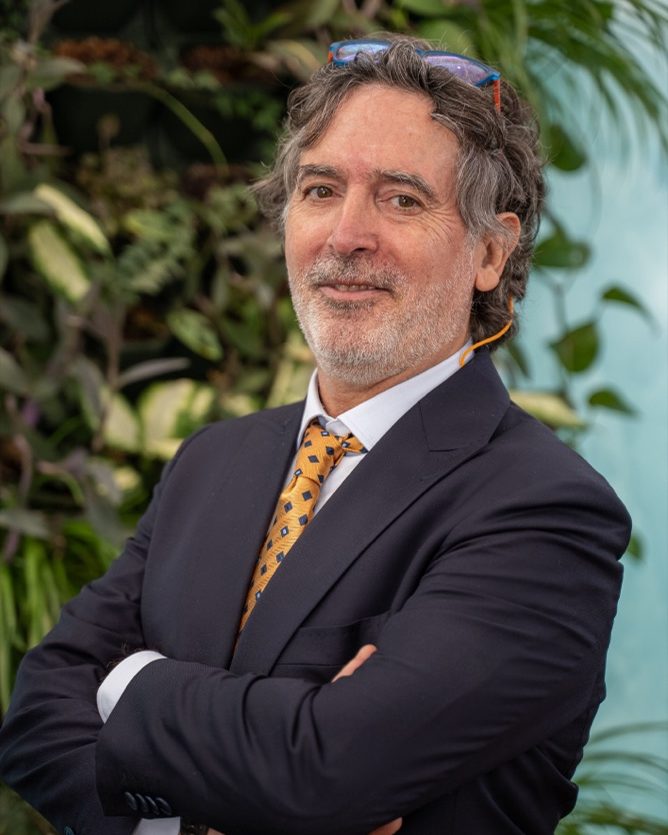 David Roselló