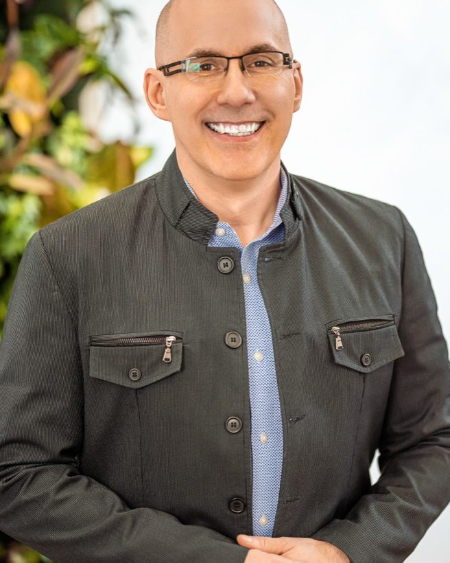 Jeremy Bridge