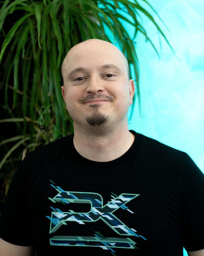 Martin Stolowski