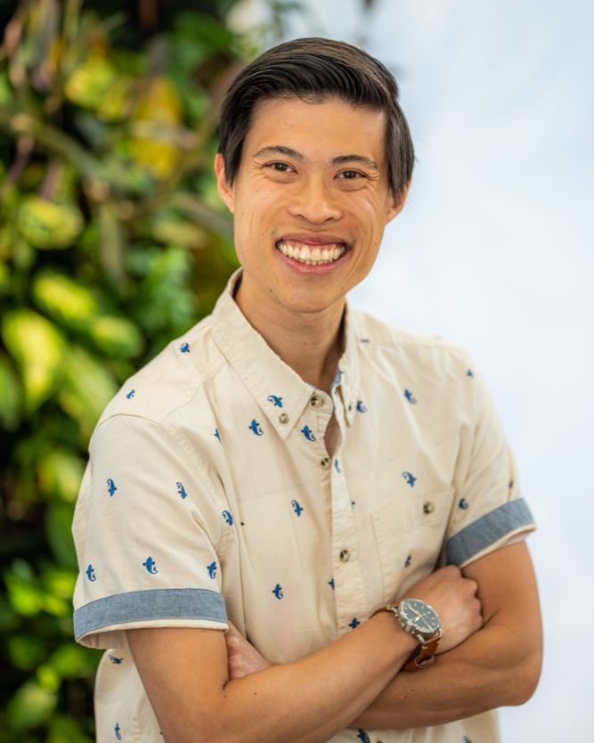 Matt Wong