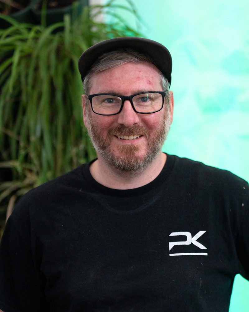 Mike Meulendyk