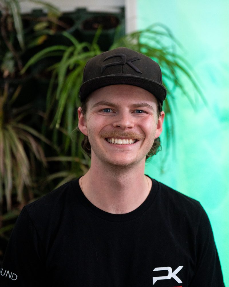 Ryan Brown