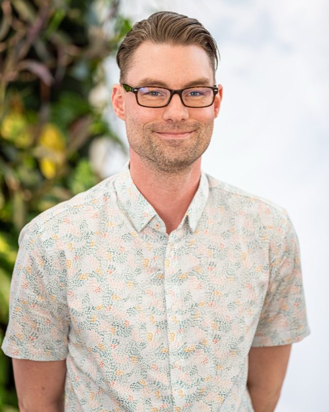 Ryan Hauser