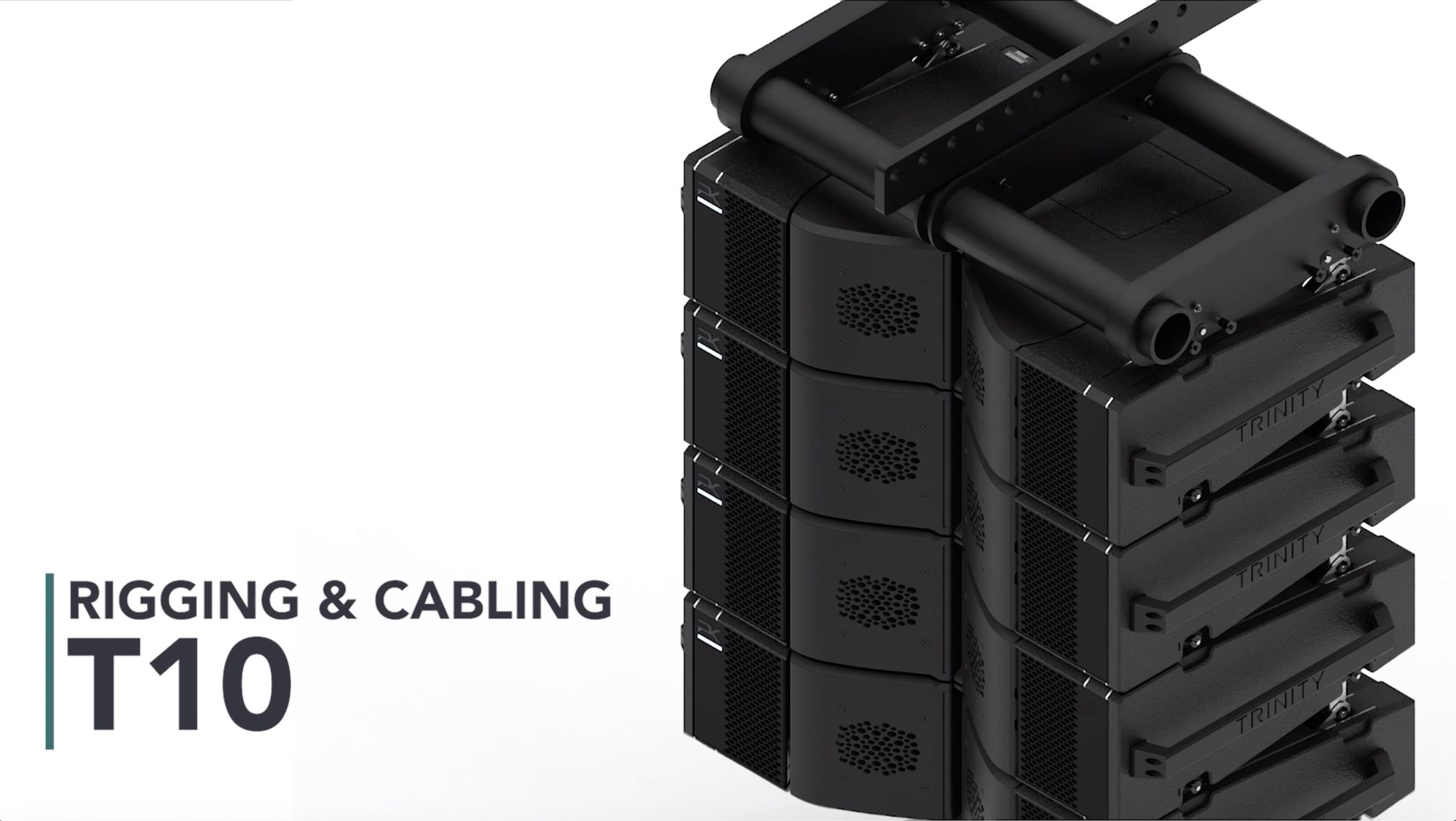 03 T10 – Rigging & Cabling